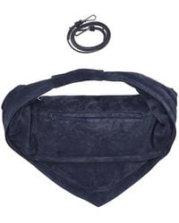 FEDERICO CINA - Maxi Tortellino Tote Bag Swede - Lyst