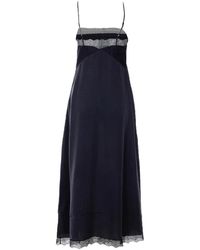 knee length dresses for ladies ZADIG & VOLTAIRE | Risty Dress