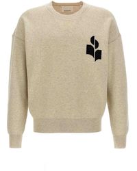 Isabel Marant - Atley Sweater - Lyst