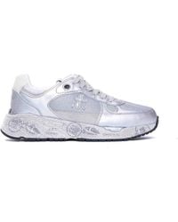 Premiata - Mased 7093 Sneakers - Lyst