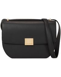 KARL LAGERFELD - K/Forever Md Crossbody - Lyst