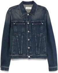 Lanvin - Denim - Lyst