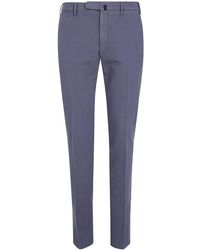 Incotex - Classic Regular Chino - Lyst