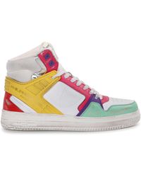 Philippe Model - La Grande Veau Pop Sneakers - Lyst