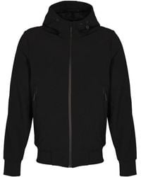Rrd - Surflex Winter Thermo Hood Zip Jacket - Lyst