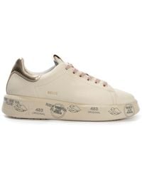 Premiata - Sneaker Belle 7812 - Lyst