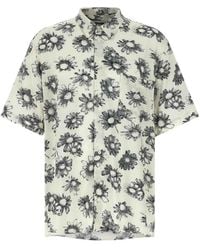 Magliano - Matrix Shirt - Lyst