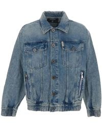 Balmain - Giacca - Lyst