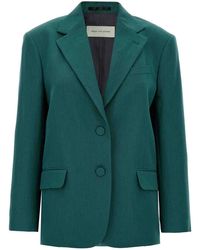 Dries Van Noten - Birdy Blazer - Lyst