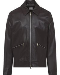Paul Smith - Regular Fit Jacket - Lyst