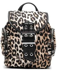 Ganni - Bucky Nano Backpack - Lyst