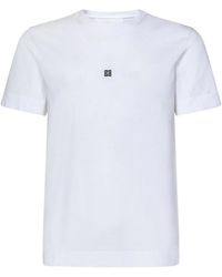 Givenchy - T-Shirt - Lyst