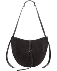 MINOBOSSI - Lizzie Crossbody Bag - Lyst
