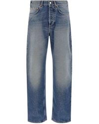Magliano - Flattone Jeans - Lyst