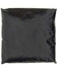 Bottega Veneta - Pillow Clutch Bag - Lyst