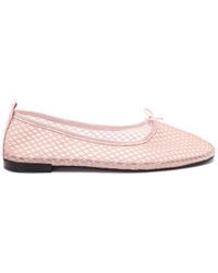 Repetto - 'Garance Balgom' Ballerinas - Lyst