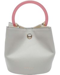 Marni - Pannier Handbag - Lyst