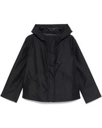 Fay - Parka Corta - Lyst