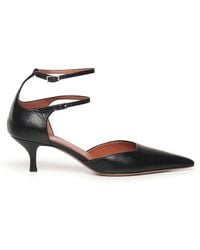 Giuliano Galiano - Joana Slingback Pumps - Lyst