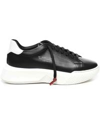 Giuliano Galiano - Nemesis Sneakers - Lyst