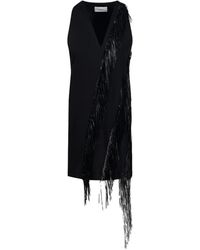 Sportmax - 'Galosce' Dress - Lyst