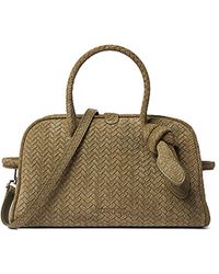 Jacquemus - Le Petit Tourism - Lyst