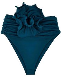 Magda Butrym - Swim Bottom 01 Bikini Bottoms - Lyst