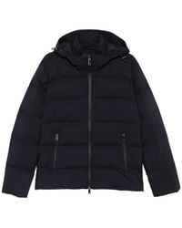 Paul & Shark - Outerwear - Lyst