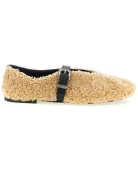 KATE CATE - Jude Ballet Flats - Lyst
