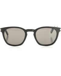 Saint Laurent - Classic Sl 28 Sunglasses - Lyst