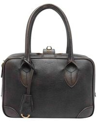 Golden Goose - Vita Handbag - Lyst