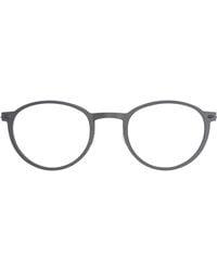 Lindberg - Glasses - Lyst