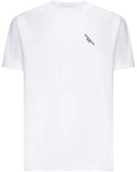 Givenchy - Logo T-Shirt - Lyst