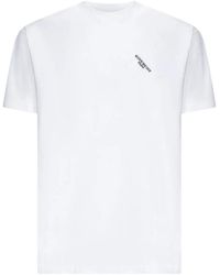 Givenchy - Logo T-Shirt - Lyst
