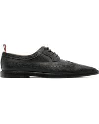 Thom Browne - Scarpe Stringate - Lyst