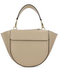 Wandler - Hortensia Small Top-Handle Bag - Lyst