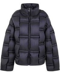 RAXXY - Puffer Jacket - Lyst