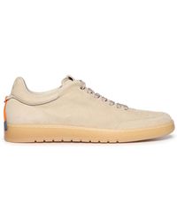 Barracuda - Guga Suede Sneaker - Lyst