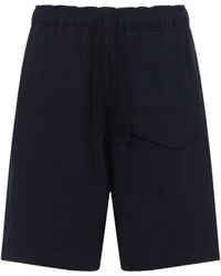 Studio Nicholson - Ikaria Shorts - Lyst