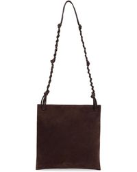 Jil Sander - Tangle Silm Bag - Lyst