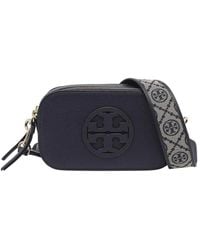 Tory Burch - Miller Mini Shoulder Bag - Lyst