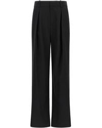 MM6 by Maison Margiela - Margiela 6' Pants - Lyst