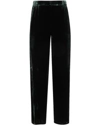 BIANCO LEVRIN - Carla Pants - Lyst