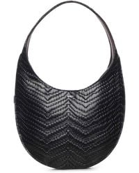 Coperni - Soft Swipe Medium Leather Shoulder Bag - Lyst