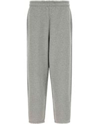 Entire studios - Cotton Joggers - Lyst