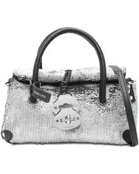Zanellato - Dotta Baby Anniversario Cbi Tote Bag - Lyst