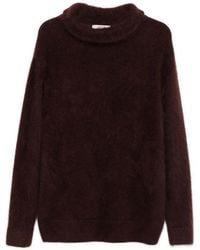 Dorothee Schumacher - Turtleneck Sweater - Lyst