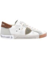 Philippe Model - Sneakers - Lyst