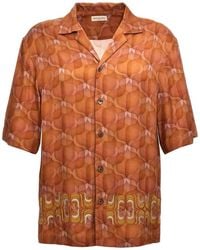 Dries Van Noten - Cassiemb Shirt - Lyst