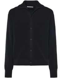 Studio Nicholson - Hamto Cardigan - Lyst